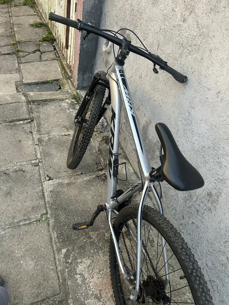 Bicicleta aro 29  - Foto 3