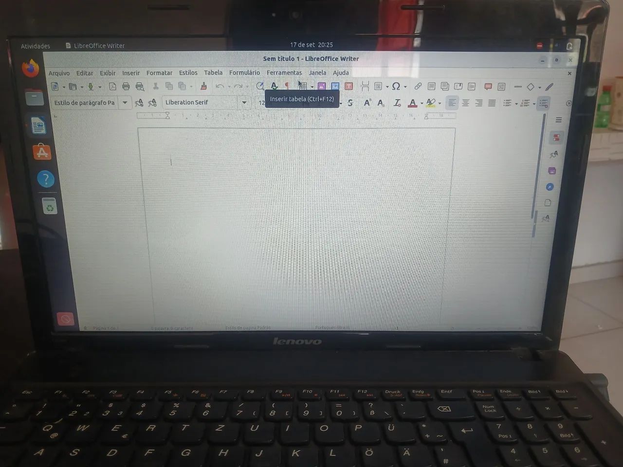 Vendo notebook - Foto 3