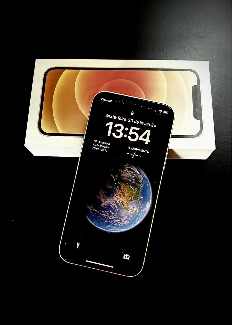 IPhone 12 128gb - Foto 3