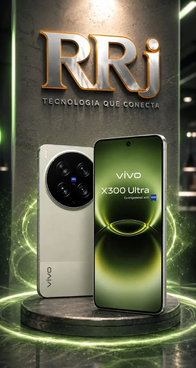 X300 Ultra 512GB 8Elite Gen5 CN e GLOBAL