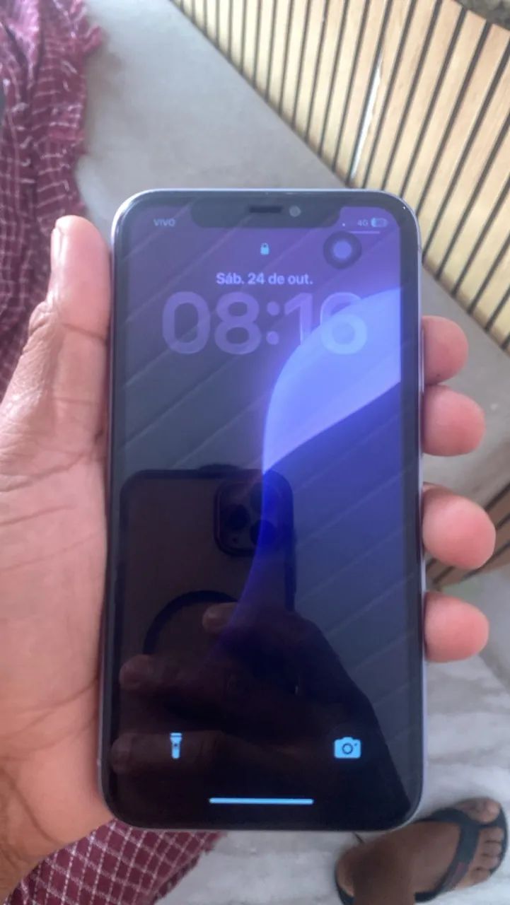 iPhone 11