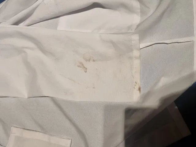 Jaleco - Material escolar - Foto 2