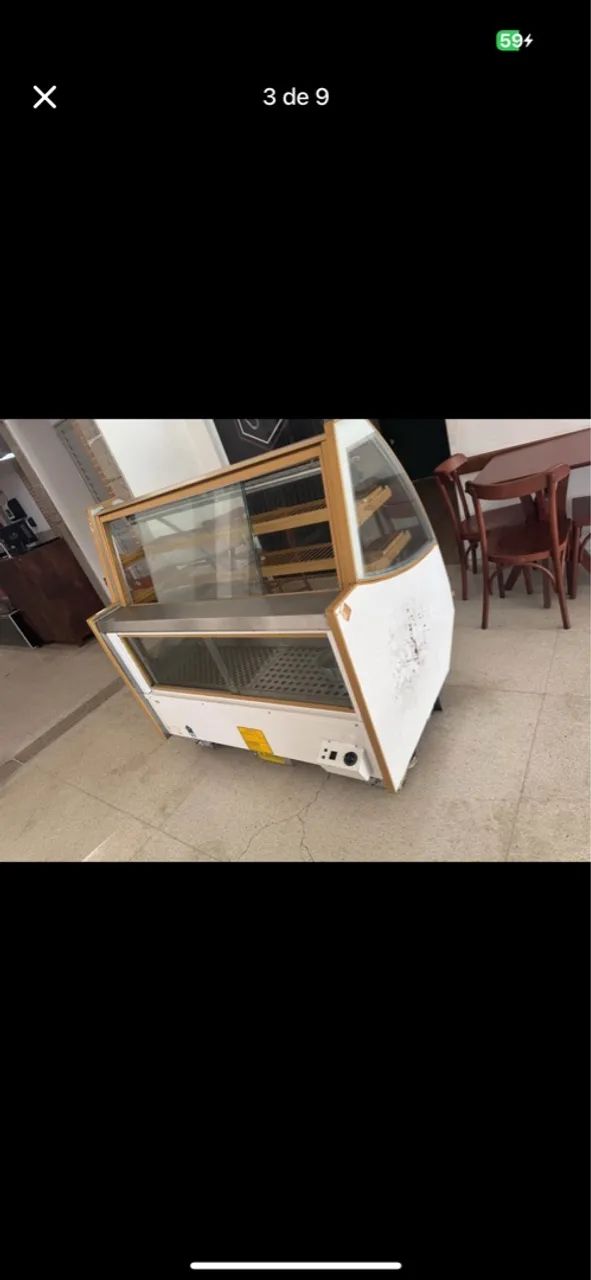 Equipamentos restaurante  - Foto 4