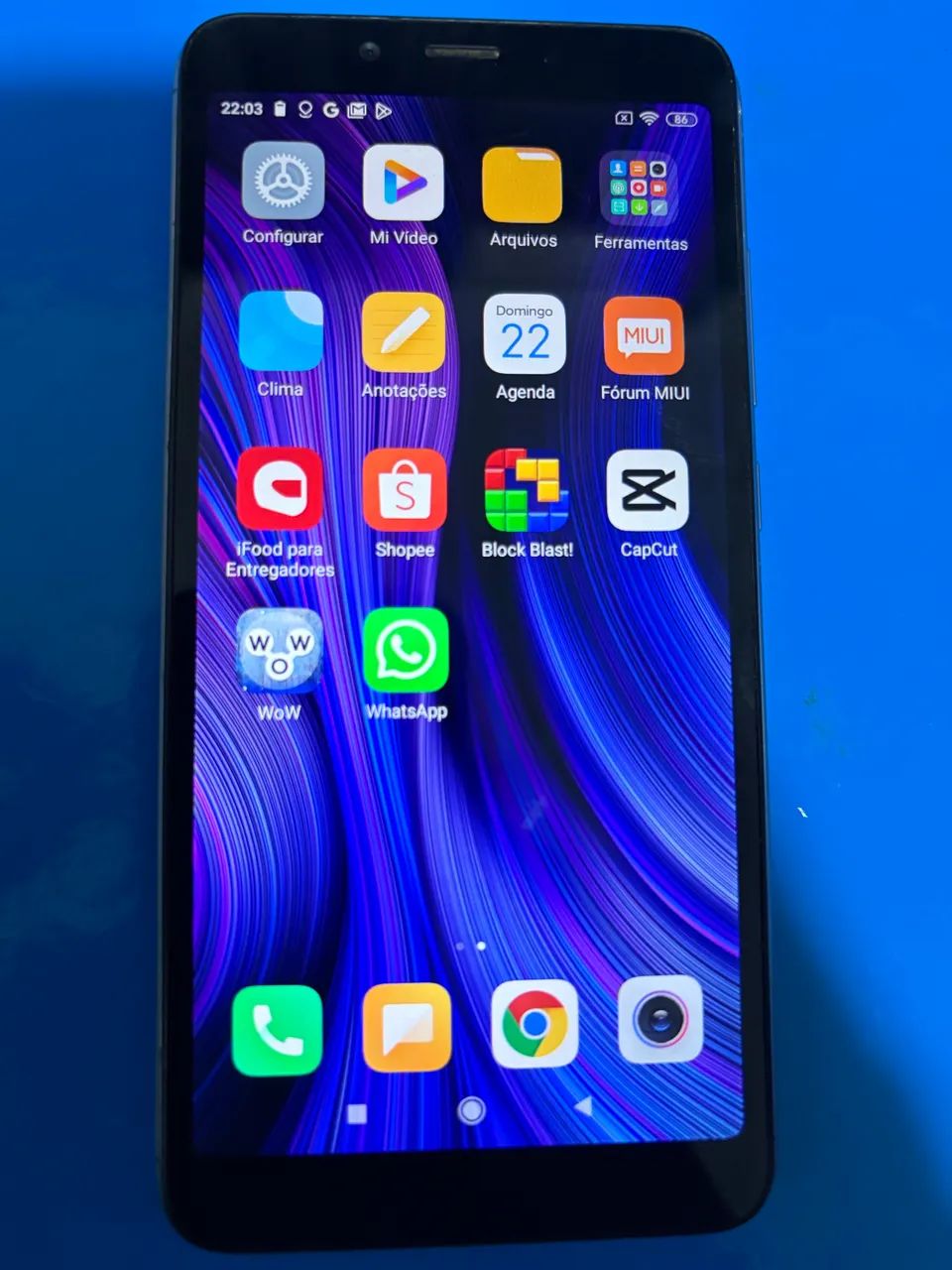 Redmi 6A