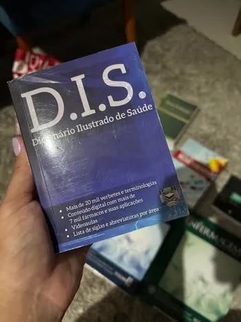 Livros de Enfermagem - Foto 3