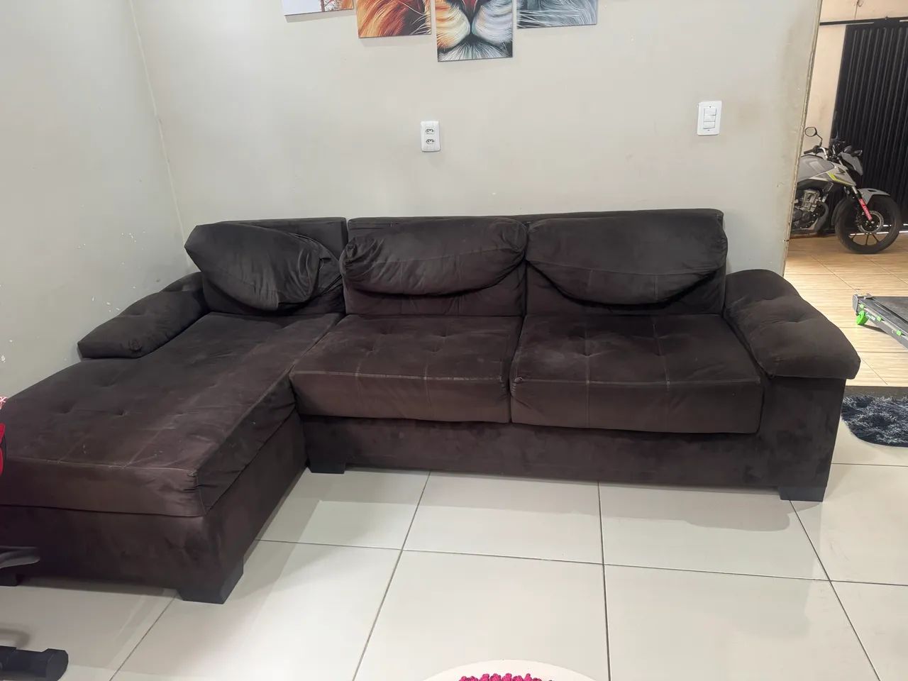 Sofá  - Foto 4
