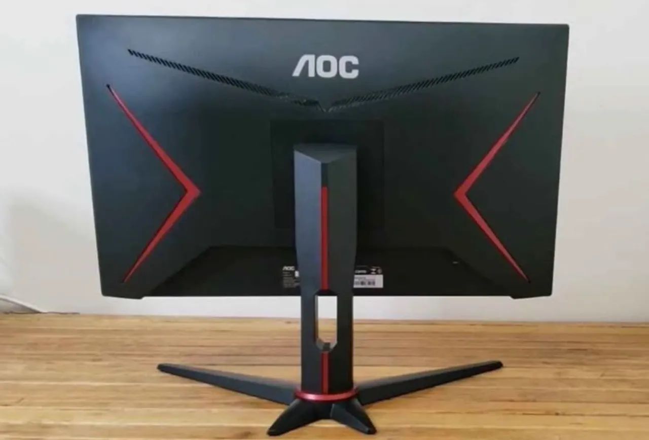 Monitor Gamer AOC - Foto 5