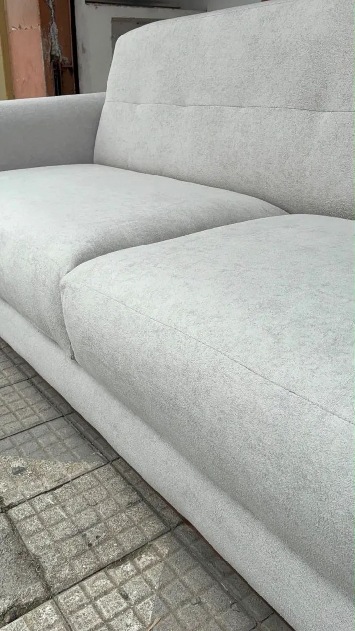 Sofá fixo  - Foto 2