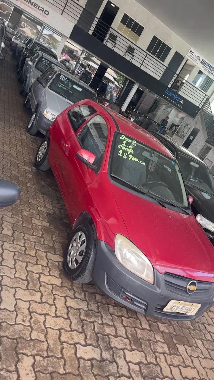 GM/CELTA 2P SUPER 2007/2008