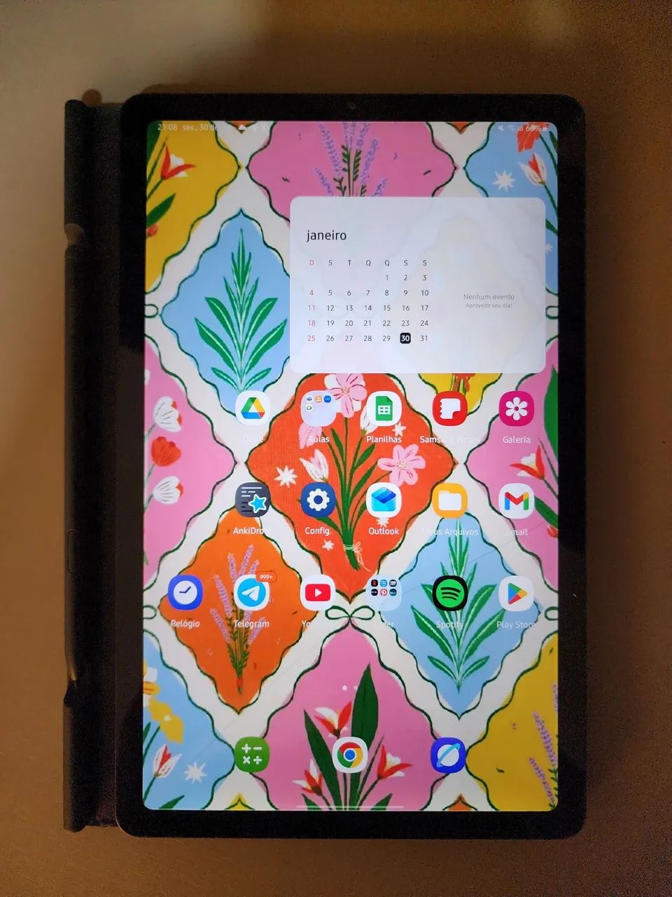SAMSUNG GALAXY TAB S6 LITE - Foto 2