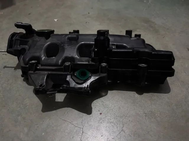 Coletor Admissão Toro 2.0 Diesel C/Arla 2023 a 2025 - Foto 4