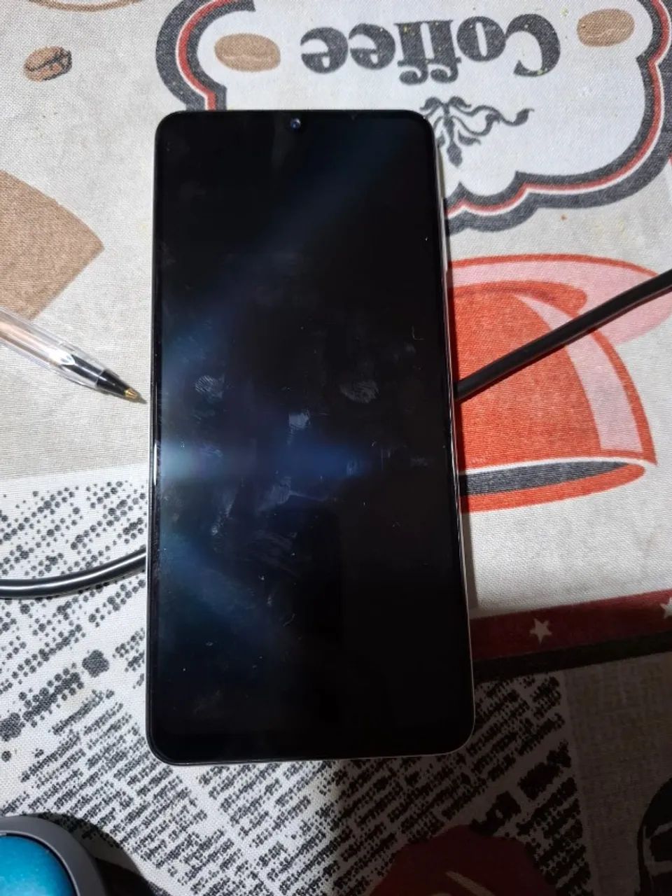 Celular Samsung A22 - Foto 2