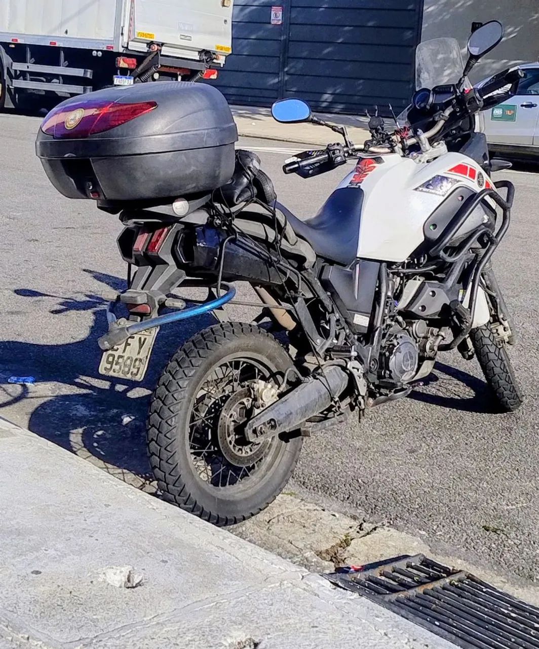 Ténéré 660z - Foto 3