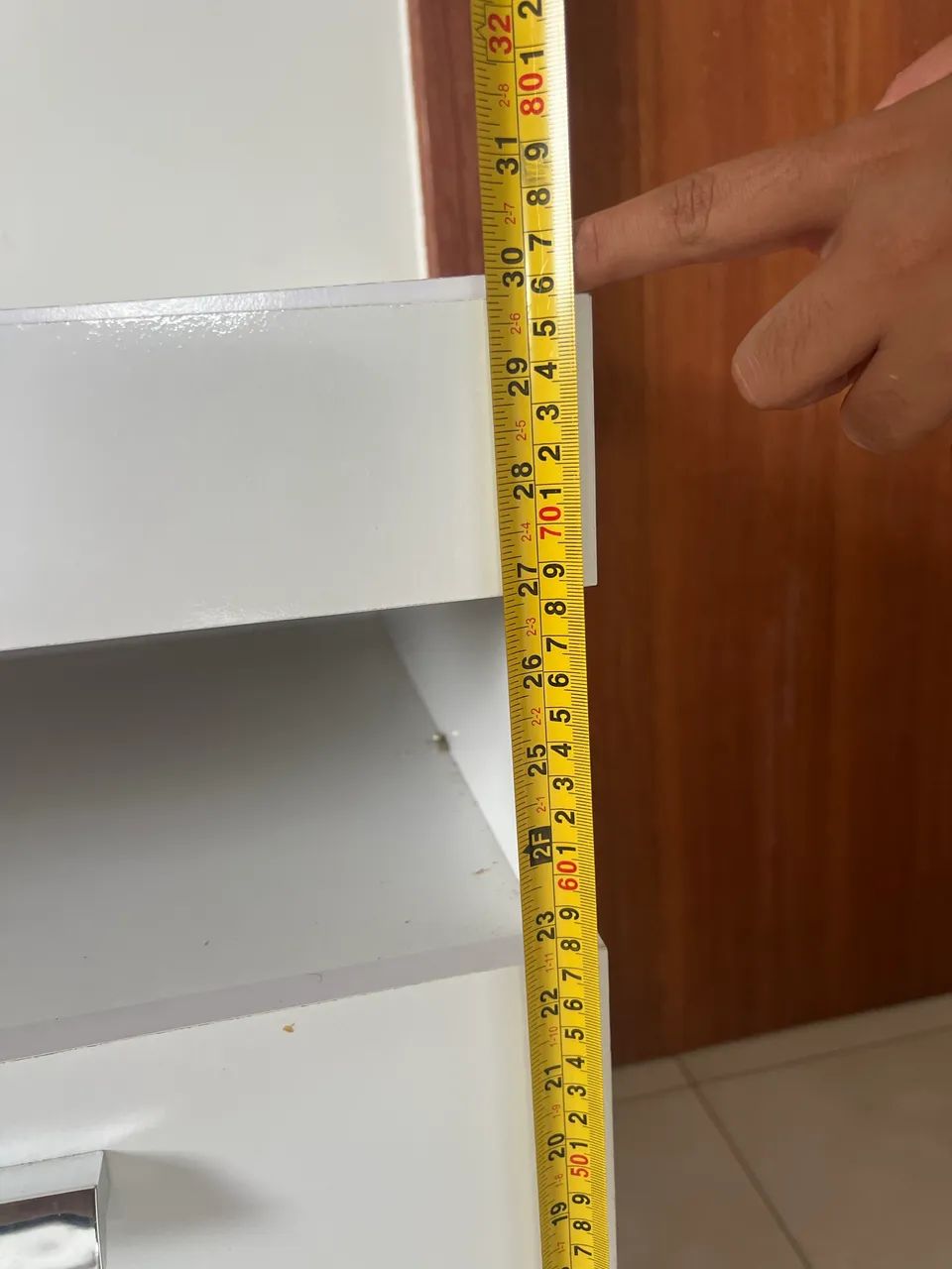 Mesa de Computador  - Foto 3