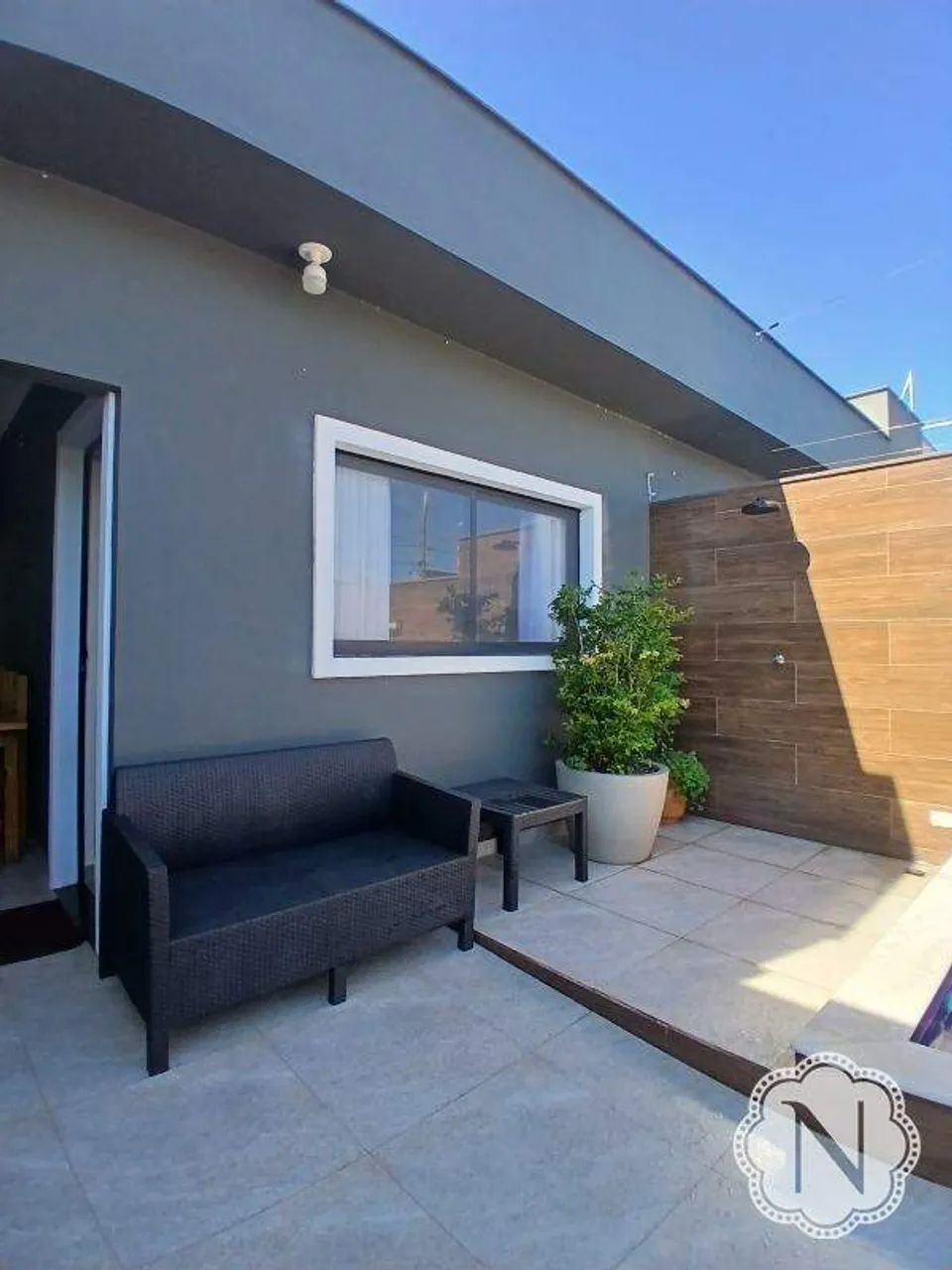 Casa à venda com 2 quartos no bairro Cibratel II - Foto 3