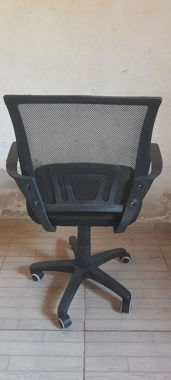 Cadeira de Escritório  - Foto 3