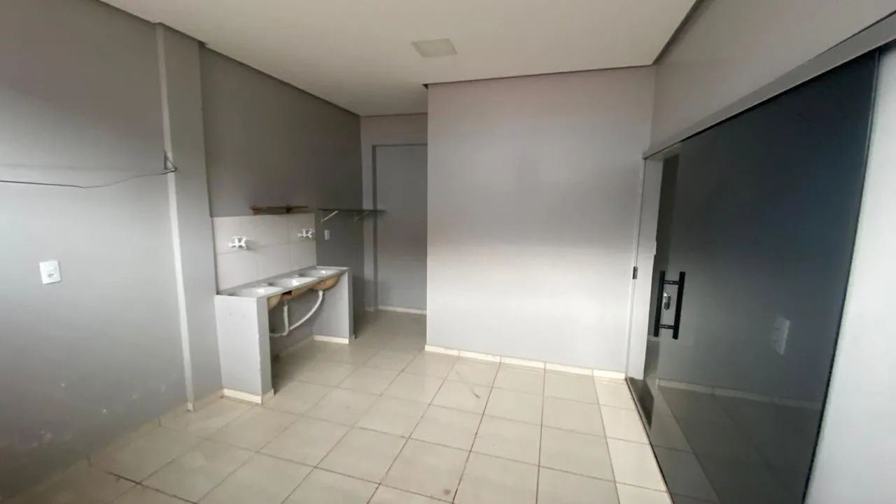 Alugo Apartamento  - Foto 2
