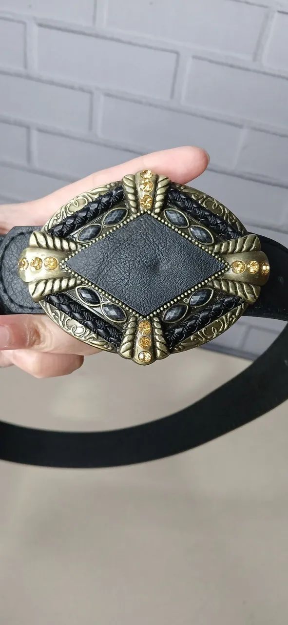 Cinto Feminino 