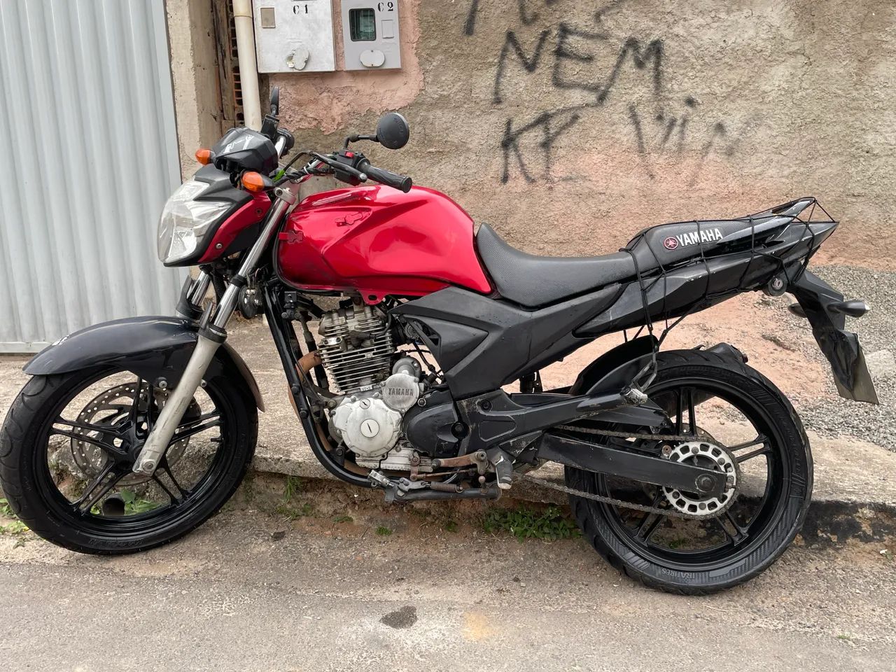 Fazer 250 - Foto 2