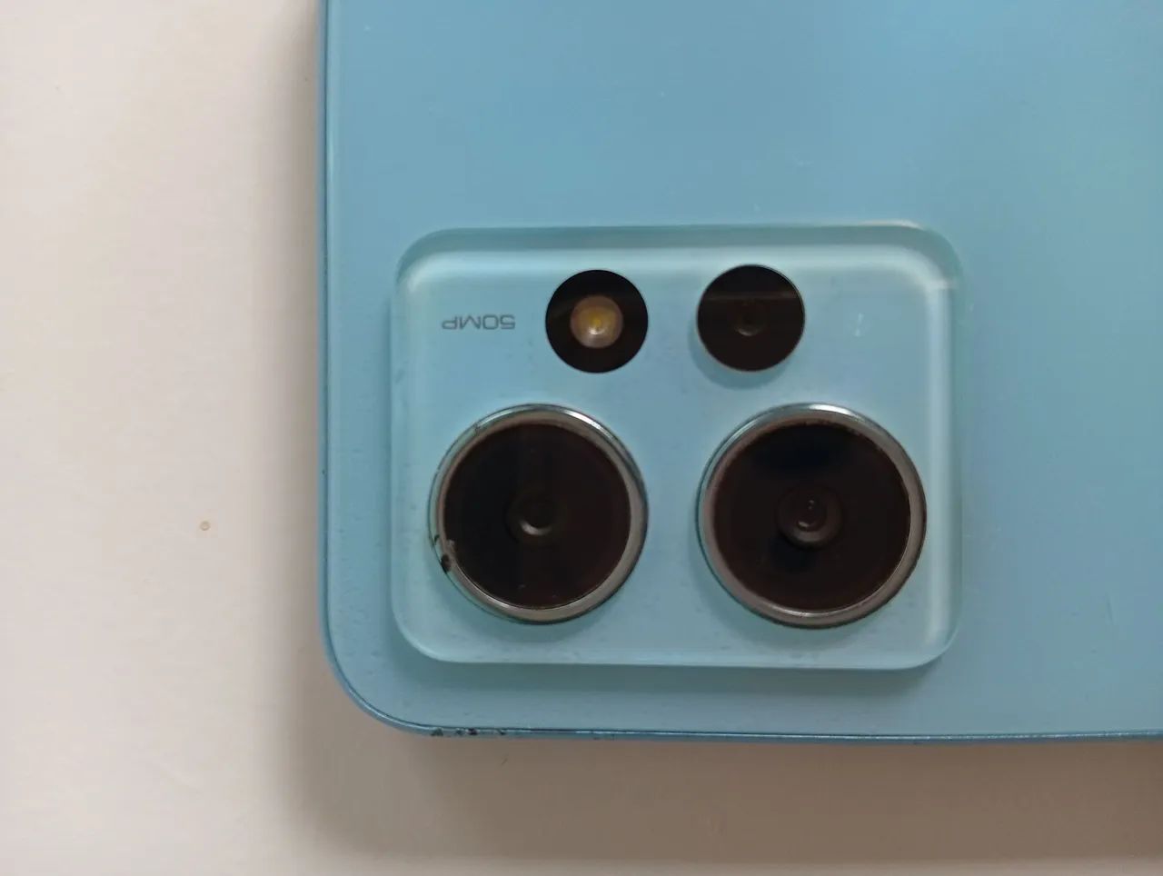 REDMI NOTE 12  - Foto 5