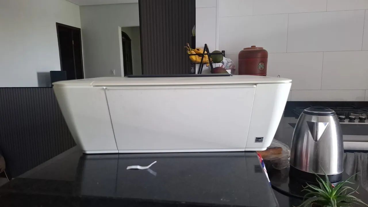 Impressora Hp  - Foto 2