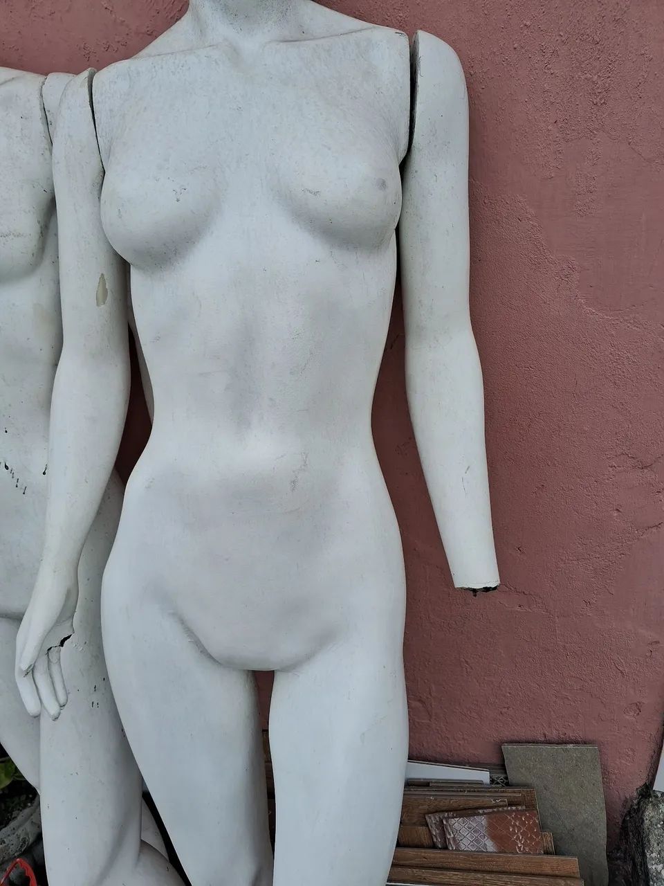 Manequins  - Foto 2
