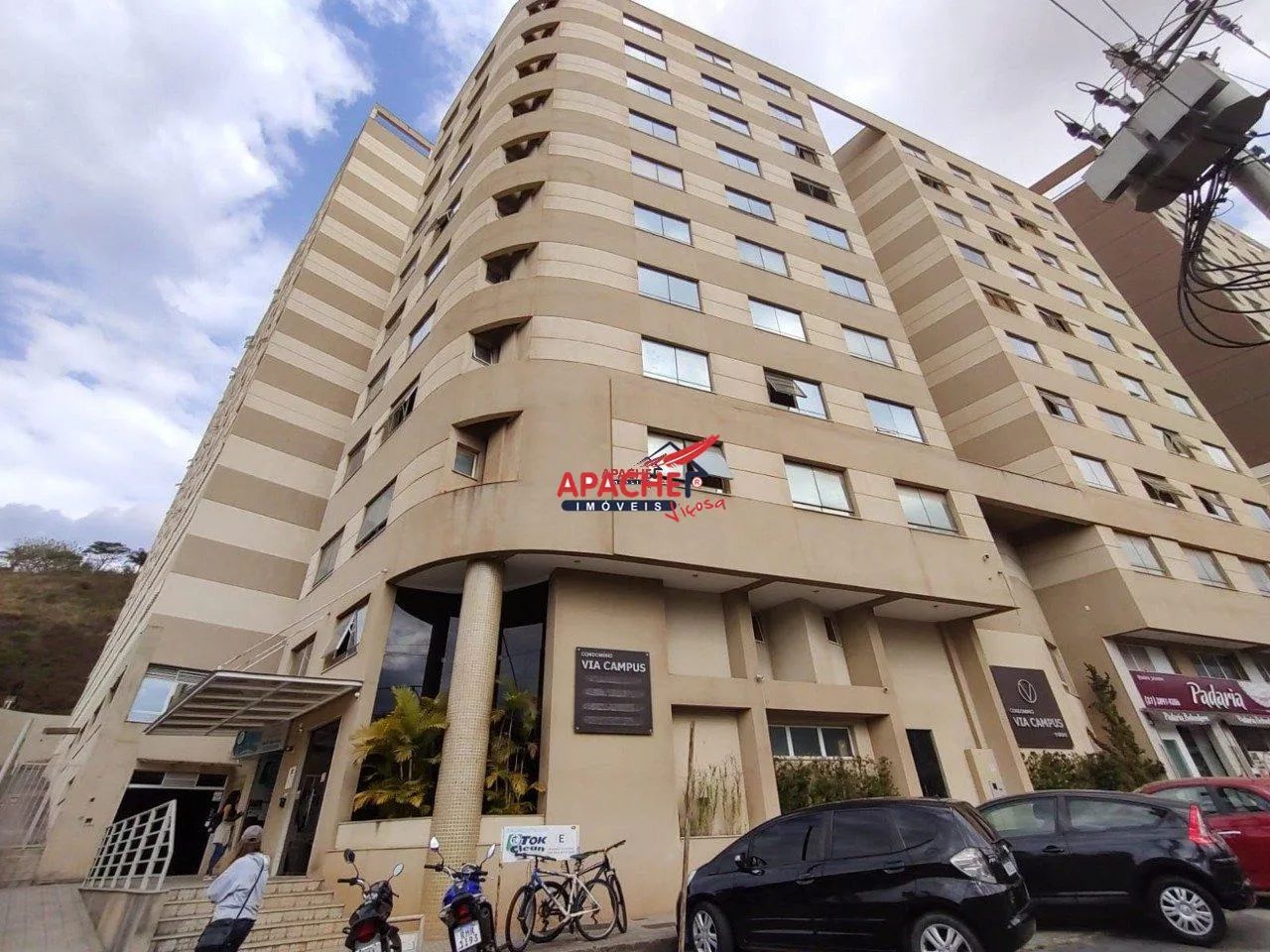 Loft - Santo Antonio