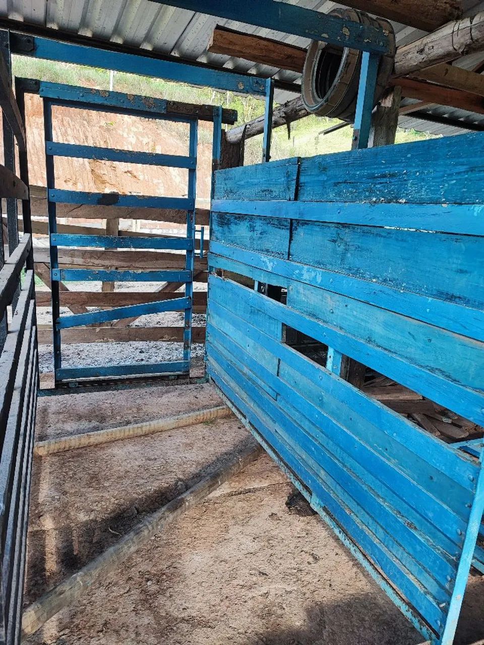 Balança 5 mil kg - Foto 4