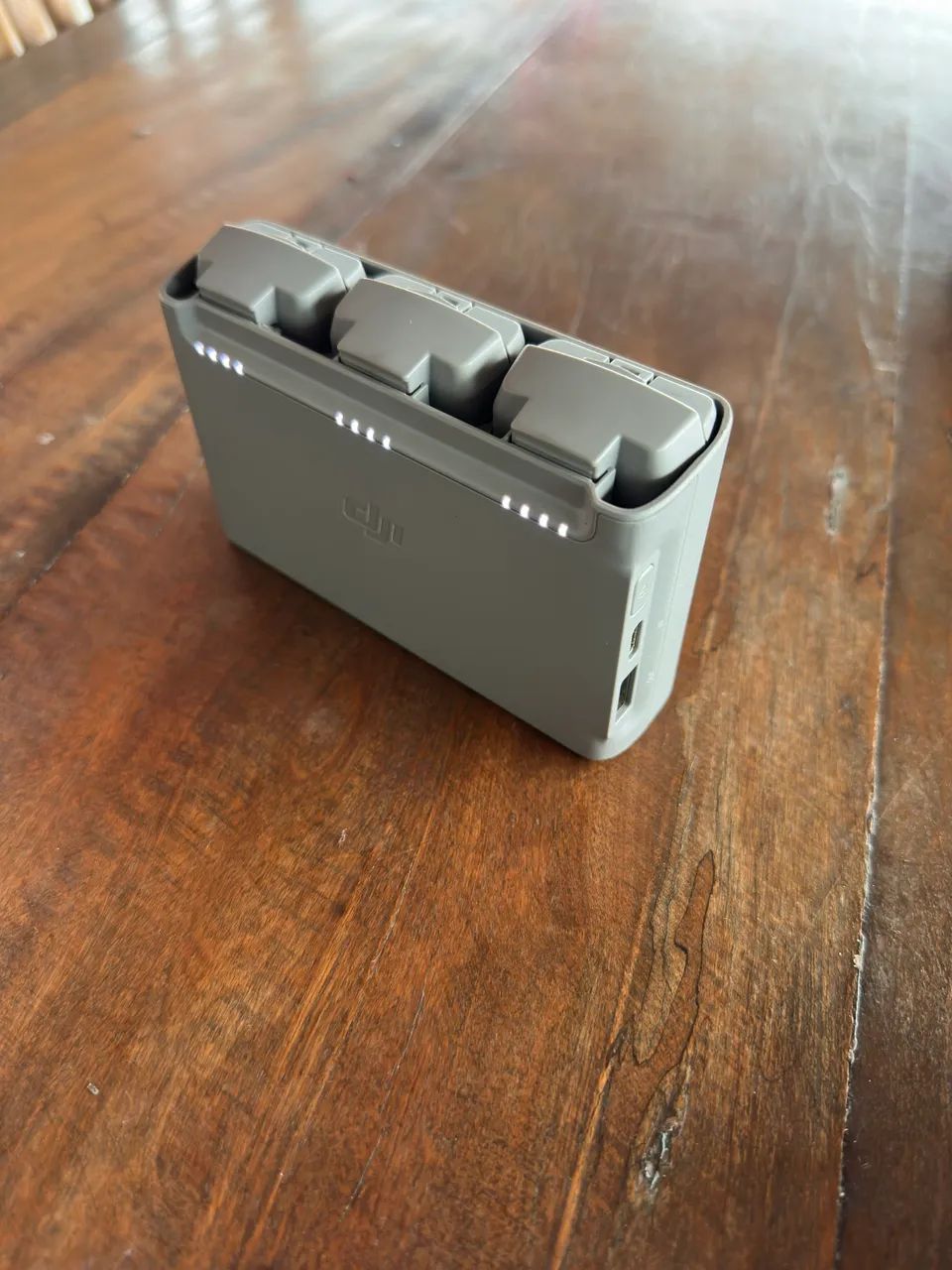 Drone DJI Mini 2 SE Combo Fly More  - Foto 4