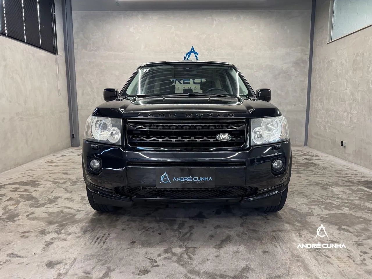 Land Rover Freelander2 SE 2.2 SD4 190cv T.diesel 2011