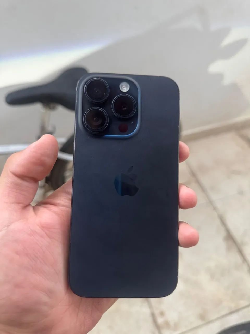 iPhone 15 pro  - Foto 5