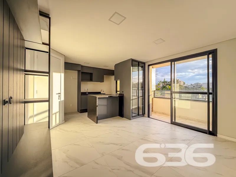 Apartamento | Joinville | Floresta