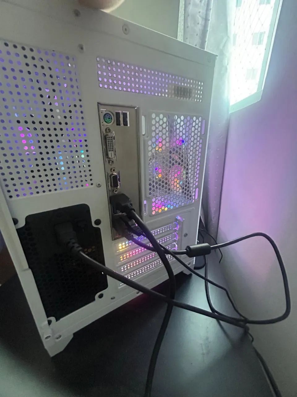 PC Gamer 1 ano de uso - Foto 3