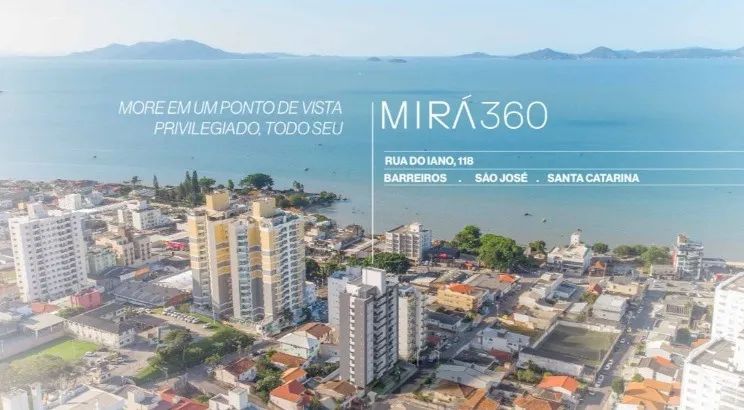 Foto - São José - Barreiros