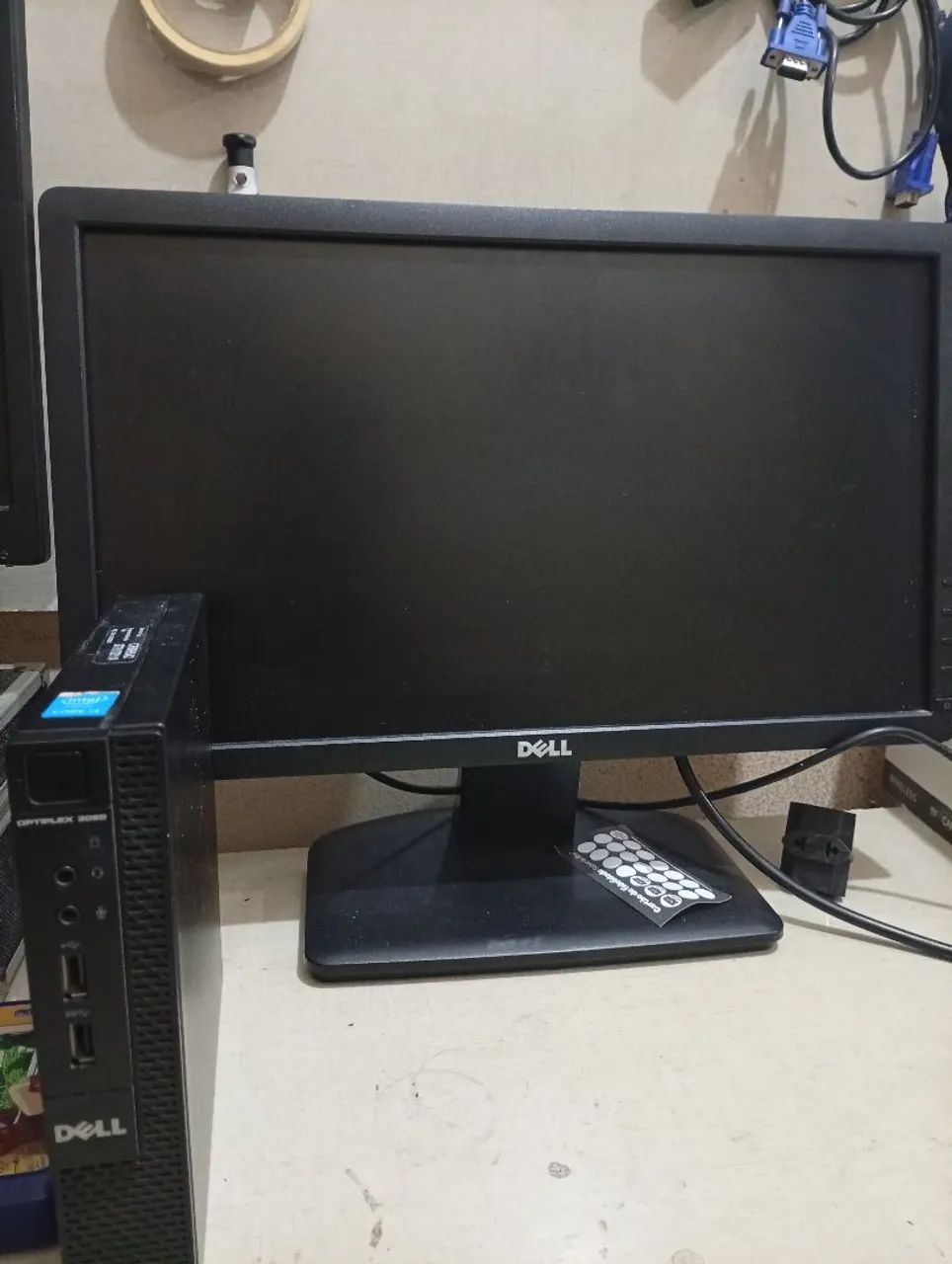 Computador Dell OptiPlex 3020 - Foto 5
