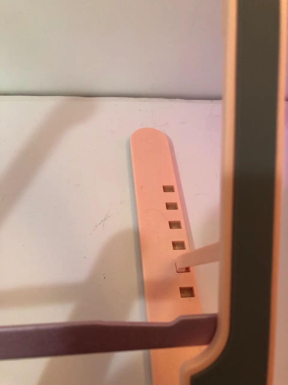 Suporte para notebook  - Foto 2