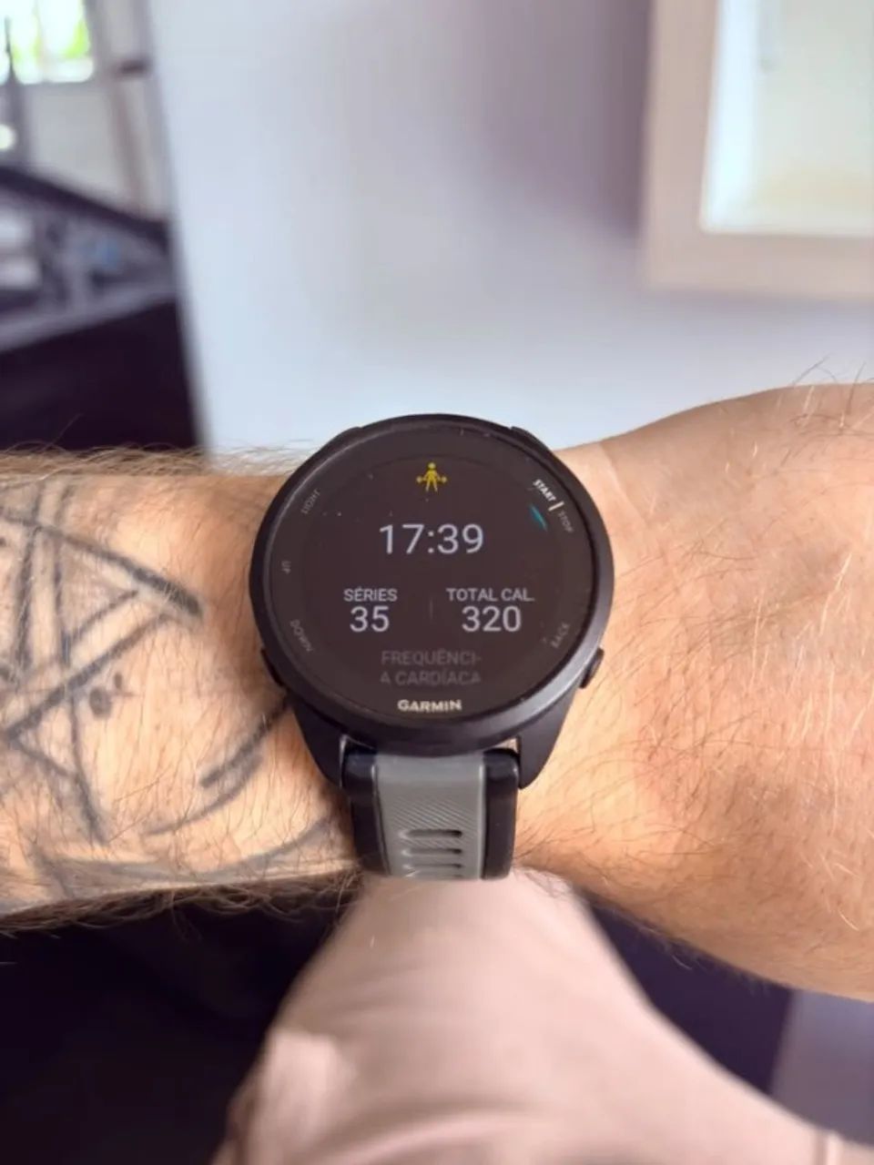 Garmin 165 - Foto 3