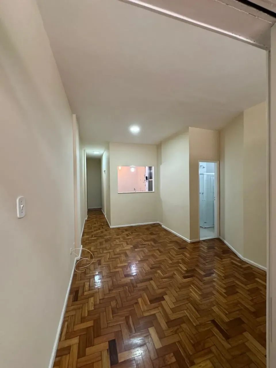 Rua Santa Clara, 1 quarto com 50m2  Copacabana - Foto 2
