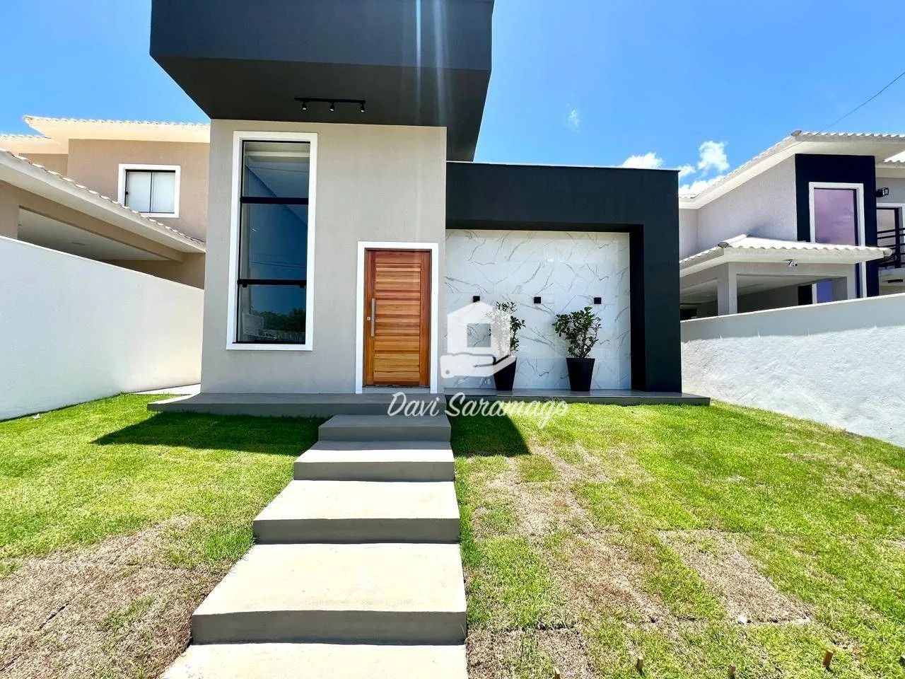 Casa 3 Quartos em Maricá - Foto 2