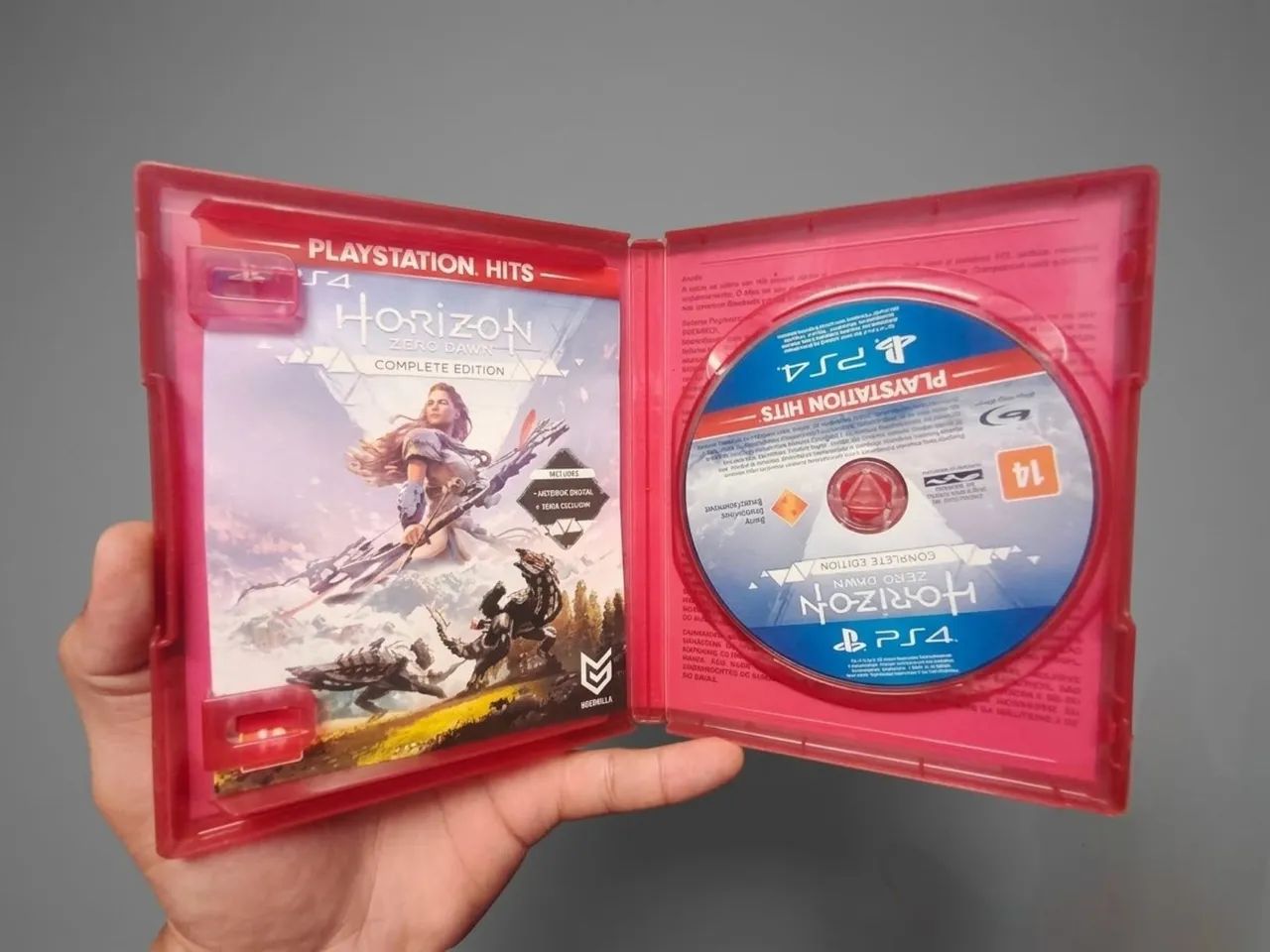 Horizon Zero Down PS4 - Foto 3