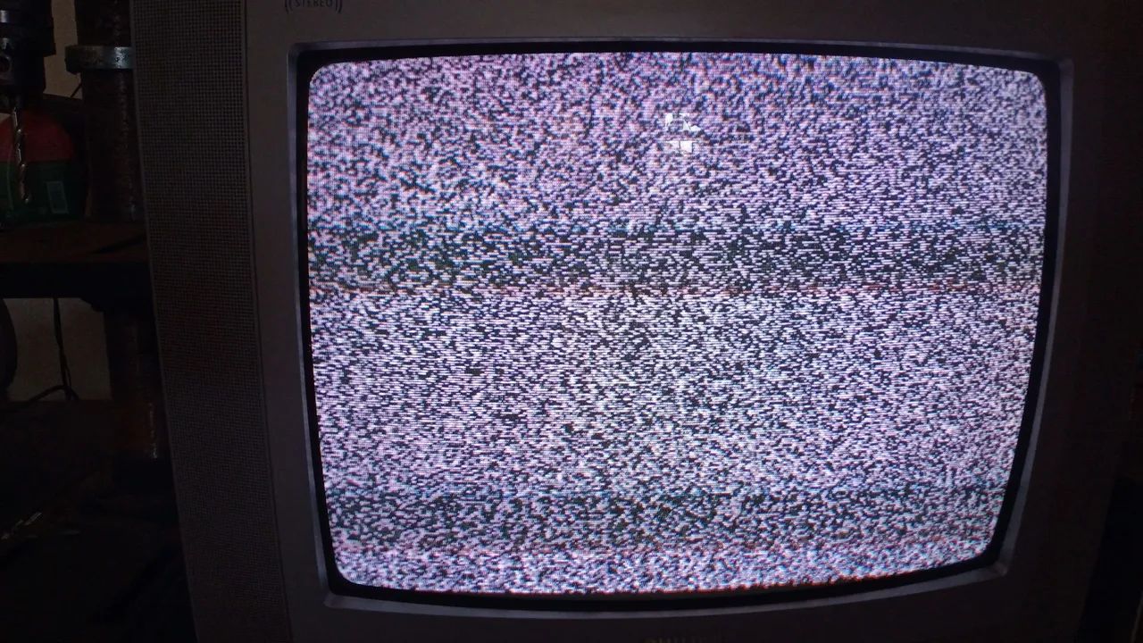 Tv Philips 20 polegadas  - Foto 3