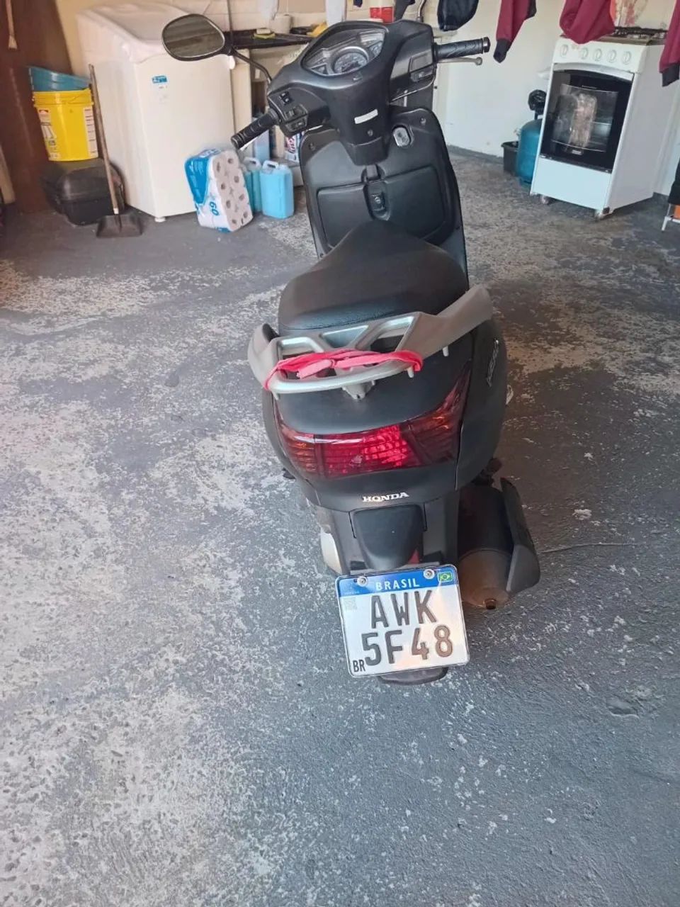 Honda lad zerada  - Foto 4