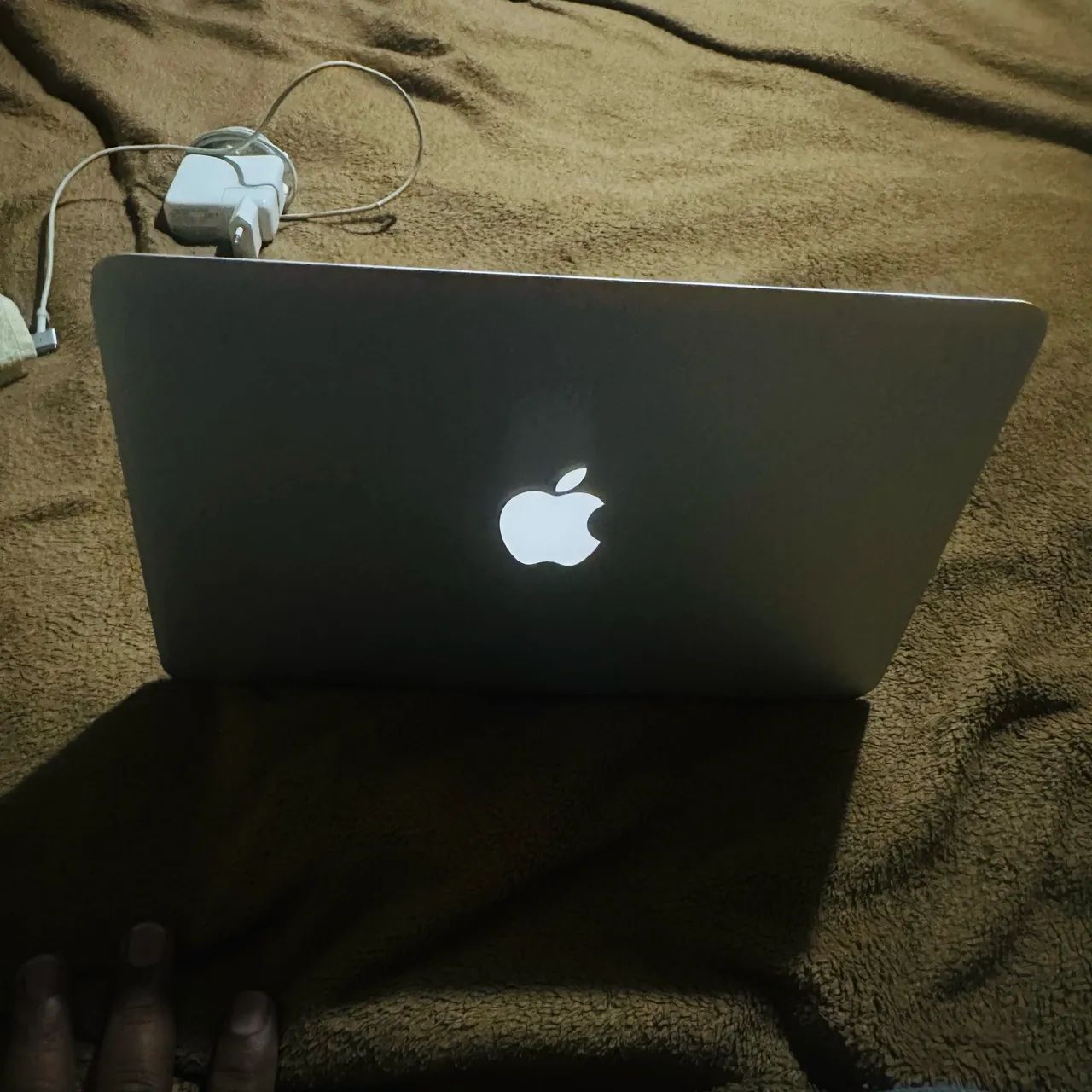 MacBook  - Foto 2