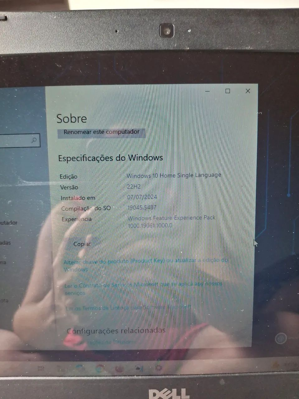 Notebook Dell inspiron 5437 - Foto 4