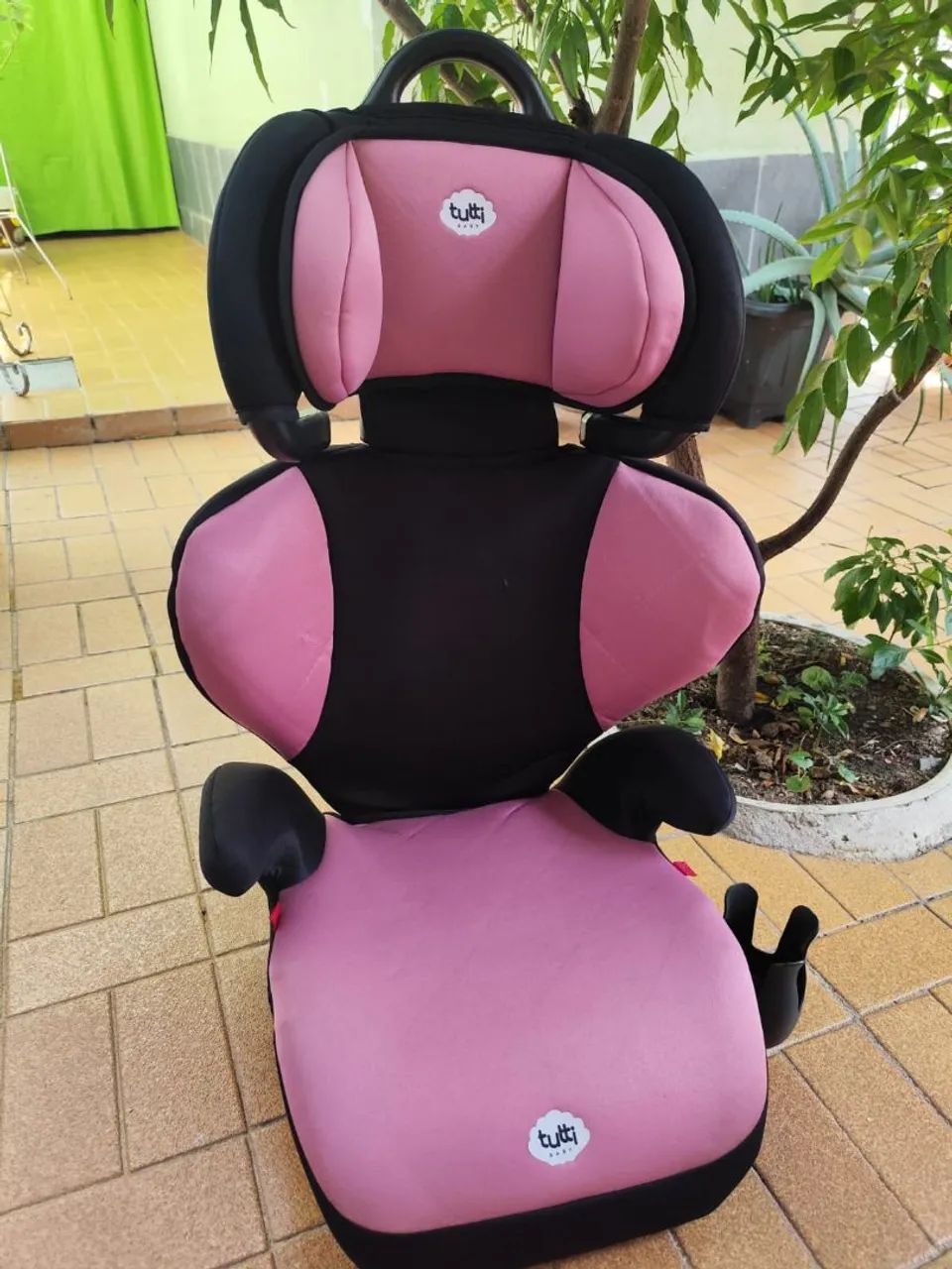 Tutti Baby Triton (usada) - Foto 3