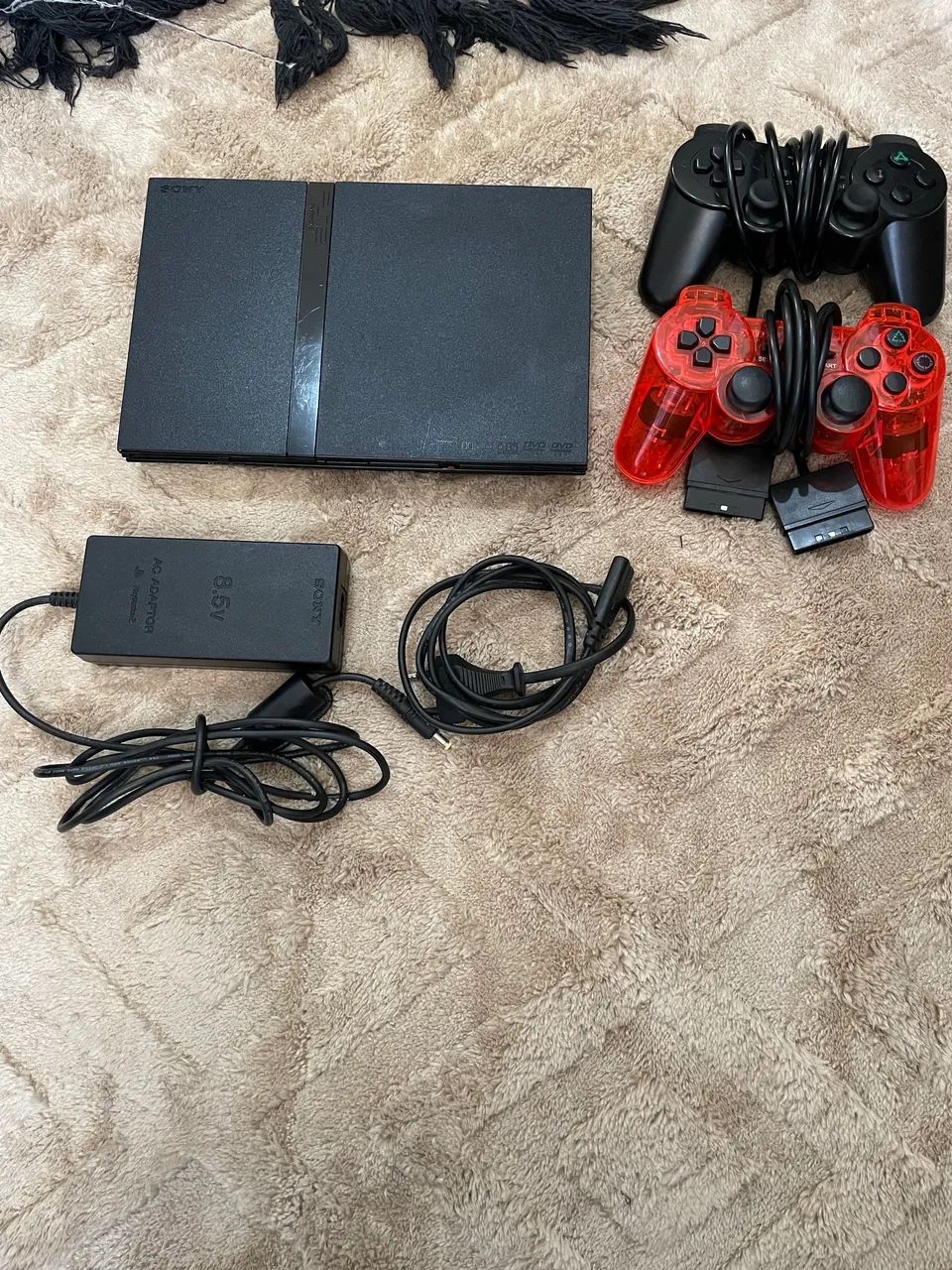 Ps2  - Foto 3
