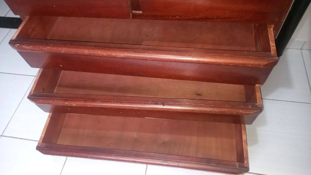 Cômoda  - Foto 2