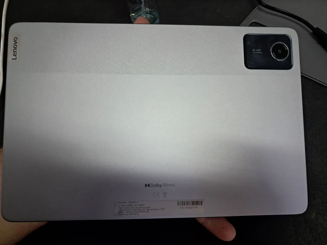 Tablet Lenovo Tab M11 - Excelente Estado - Foto 2