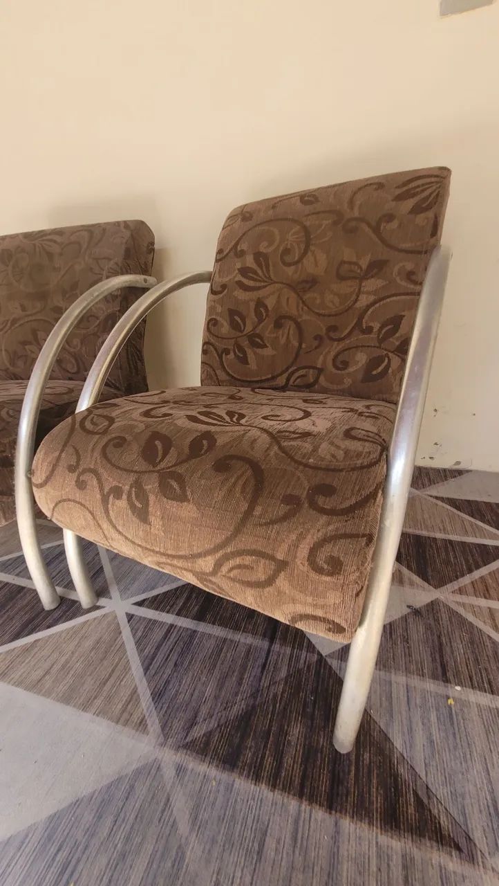 Vendo poltronas - Foto 4