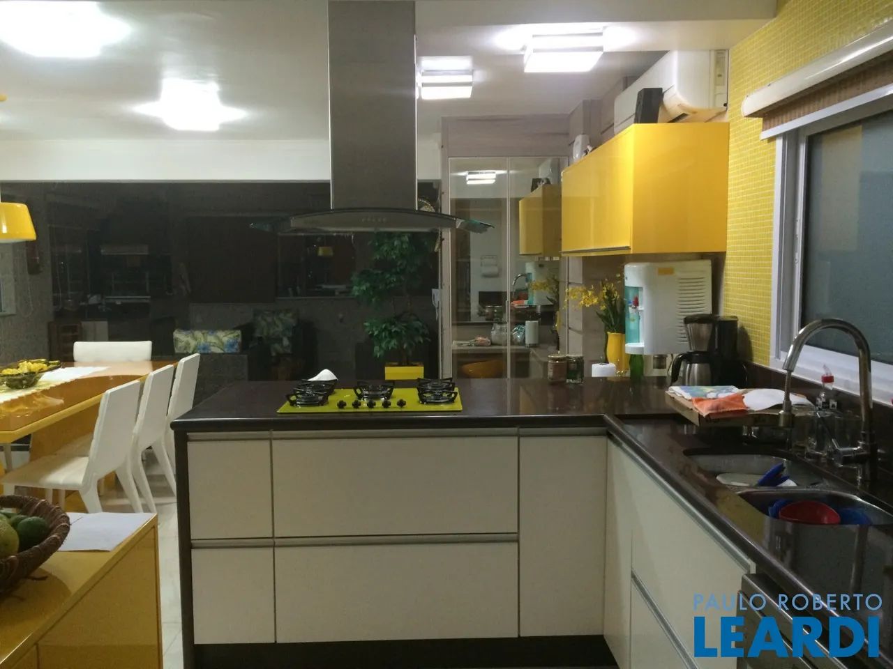 TRIPLEX - SANTA PAULA - SP - Foto 3